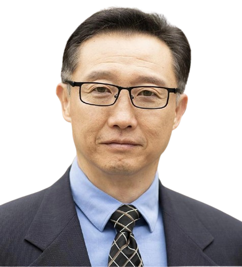 Joseph Steven Yang